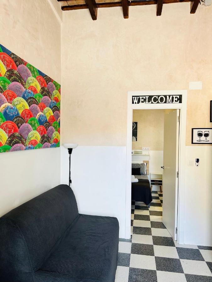 Apartamento El Flamenco Jerez de la Frontera Ngoại thất bức ảnh